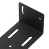 Radio Mounting Bracket Car Dash Metal Radio Mounting Bracket, Universal