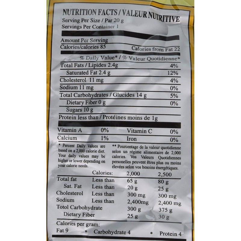 Vinacafe 3 in 1 Instant Coffee Mix, 20 Sachets (6