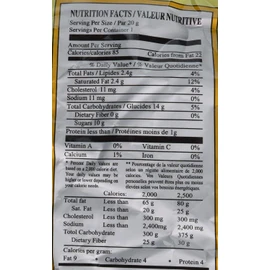 Vinacafe 3 in 1 Instant Coffee Mix, 20 Sachets (6 Pack)