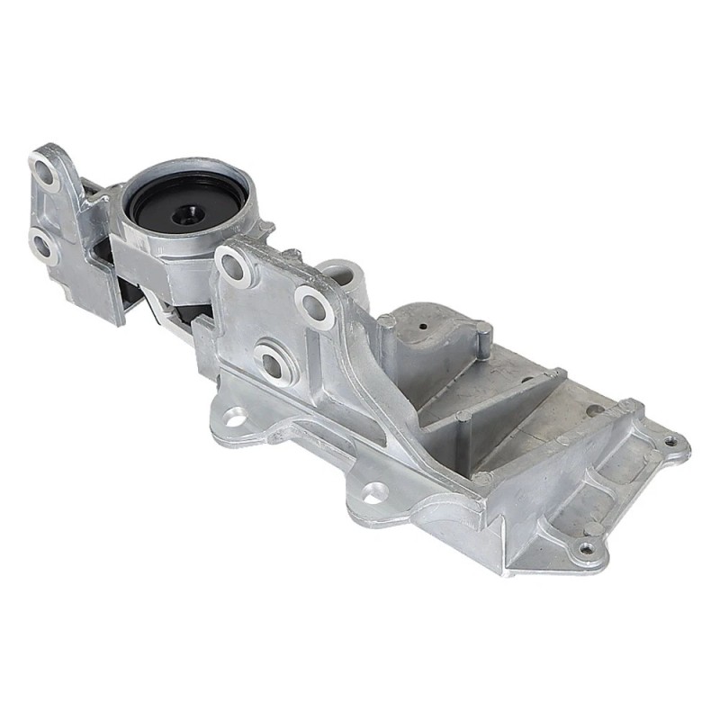 menbager Automatic Transmission Mount With Bracket 11220ET01A 2007-2012 For Nissan