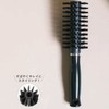 Kai Corporation Wind-through Roll Brush, Approx. 2.0 inches (50 mm),