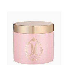 MOR Marshmallow Sugar Crystal Body Scrub 600g