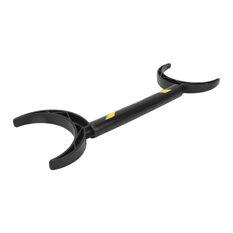 Golf Swing Correcting Trainer Plastic Adjustable Length Golf Posture Correction