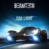 BEAMTECH H1 Fog Light Bulbs 6500K White Fog Bulb Small