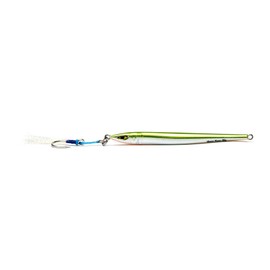 Mustad Moon Riser Jig 300g Yellow Candy 300g