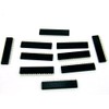 POPESQ® #A797 Female Header 2.54 mm 16-Pin Compatible with Arduino