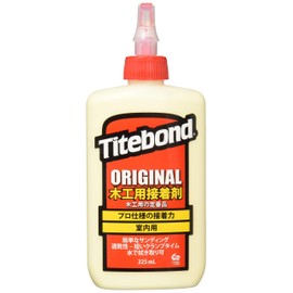 Franklin Tight Bond, 8 oz (225 ml) 8 oz, 8.8 fl oz (225 ml) 75163
