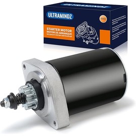 21163-0749 21163-0711 Starter for Kawasaki FR691V FR730V FH491V FS481V FS541V FS600V FS604V Cub Cadet Z-Force 48 54 60 RZT54 RZT50 RZT46 LTX1050 LTX1046 21163-7024 21163-0727 21163-7034