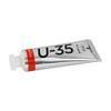 Turner Color U-35 Acrylic, Azo Orange, 2.4 fl oz (60