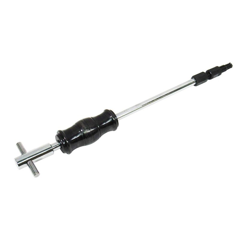 Pit Posse PP1694 Motorcycle Blind Bearing Bushing Puller Tool Set