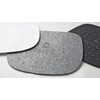 Feltd. Eco Felt Cushion Suitable for Verner Panton Chair Padded