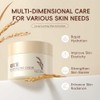 Set Cuidado Piel Crema Hidratante Facial Arroz Suero Productos Combate