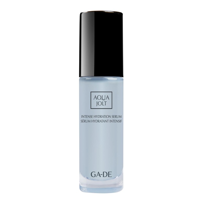 GA-DE Aqua Jolt Intense Hydration Serum - Face Serum with