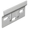 KITCHEN WALL UNIT BRACKET /PLATES (2PAIRS)