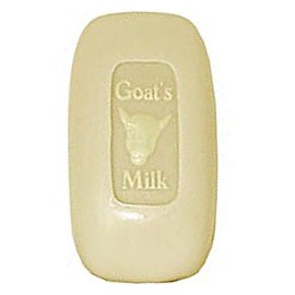 Clover Fields Goats Milk Soap 250g