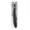 Toffy K-KU17-DBR Nylon Tongs, Dark Brown, All Nylon, Made in