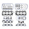 ATUOTPO MLS Cylinder Head Gasket Set HS26509PT Fit for Honda