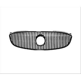 OE Replacement Buick Lucerne Grille Assembly (Partslink Number GM1200555)