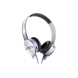 SOL Republic Anthem Tracks HD Headband Headsets Factory sealed