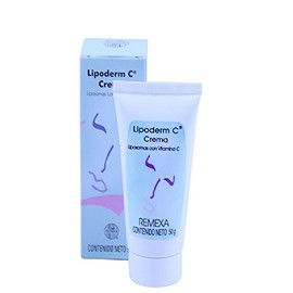 Crema Hidratante, 50 g