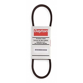 Dayton V-Belt, 4L370