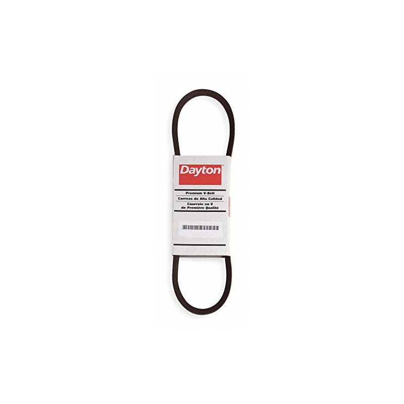 Dayton V-Belt, 4L370