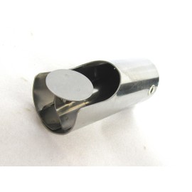 Bamboo Shoot Cutter ACE for all mushrooms from thin to thick mushrooms, convenient for peeling 500 to 10 pieces, 2 sec cuts, 5 - 10 seconds for manual peeling