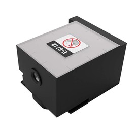 F-ink E-6712 Maintenance Box Compatible with T6712 and C13T671200 Ink Maintenance Box