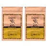 Radico Henna Leaf Powder 2 Pack (2 x 100 g)