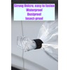 EV Charging Port Cover – Weatherproof Protective Cap for Electric