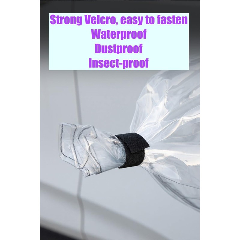 EV Charging Port Cover – Weatherproof Protective Cap for Electric