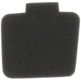 Green Star Air Filter for Robin, black