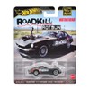 Hot Wheels Roadkill Rotsun Die Cast Model Car Custom '71