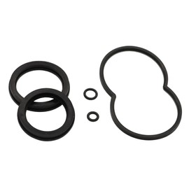 Yunnergo Hydroboost Repair Kit Compatible With GMC Hydroboost Repair Kit Complete Seal Kit 2771004