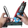 Yangers True RMS 6000 Count Digital Multimeter with Test Lead