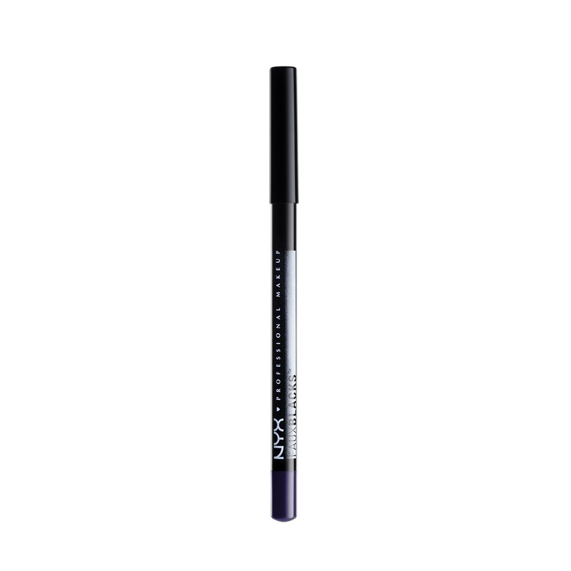 NYX Faux Blacks Eyeliner - Black Hole