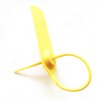 XF-Vel Pull-tite Security Seal Tamper Resistant Tags Plastic Padlock Sign