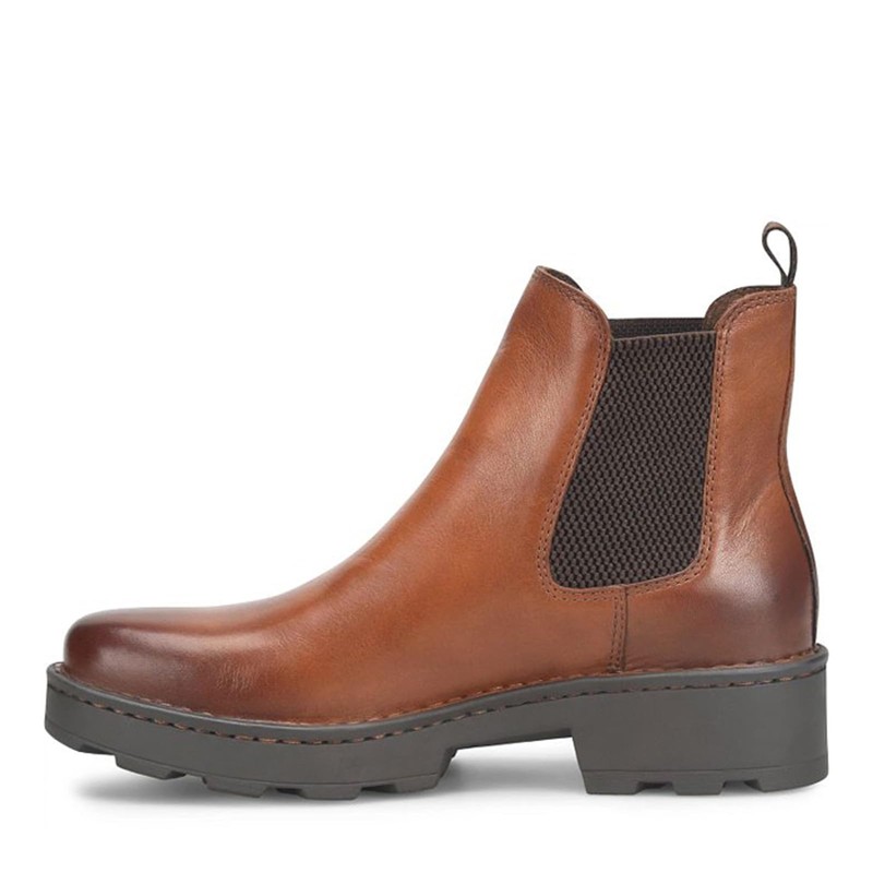 BORN Women's Verona Brown 8 M