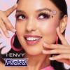 i-ENVY False Lashes Flick'd D-Curl Strip Lashes Volume Bouncy Natural