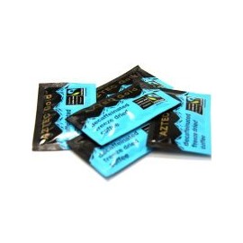 Fairtrade Decaf Instant Coffee Sticks (1 x 250)