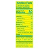 AriZona Fruit Snacks, Sour Lemonade - 10 Boxes of 10