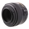 Ares Foto® 49 mm Retro Adapter Macro Reverse Ring Adapter
