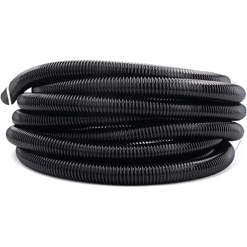 Extensor De Manguera Flexible De 32 Mm, Tubo Blando, Compatible