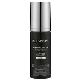 Dr. Lewinn's Buy Dr. Lewinns Eternal Youth Rejuvenate Renew And Restore Radiance Foaming Cleanser Day And Night 150ml Online