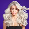 Fudge Fudge Professional Clean Blonde Damage Rewind Shampoo, Bulk Size,