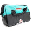 MAKITA Contractor Tool Bag Storage Case Outside Pockets 14” x