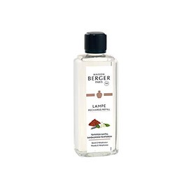 [Genuine Product] Lamp Berger Aroma Oil 16.9 fl oz (500 ml), Sandalwood Temptation ◆ Lampe Berger Paris · Maison Berger Paris Maison Berger Sold by: Le Nez René Co., Ltd. http://lenez.co.jp/
