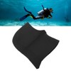 Wetsuit Hood, 5mm Head Ear Protection Breathable Scuba Diving Hood