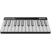 Gemini PianoProdigy 24-Key Wireless MIDI Keyboard with Light-Up Keys