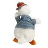 Baby Musical Duck Toy Dancing Singing Imitating Duck Toy Repeating